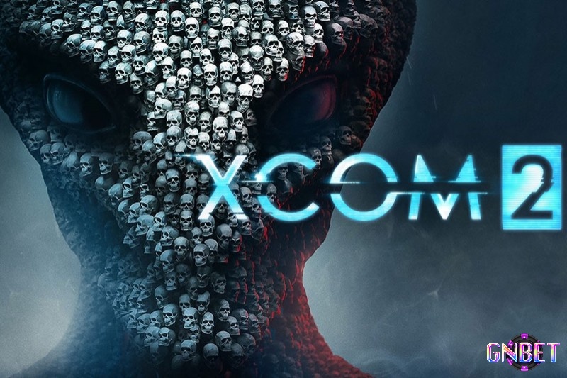 Game chiến thuật không gian cho PC chơi theo lượt XCOM 2