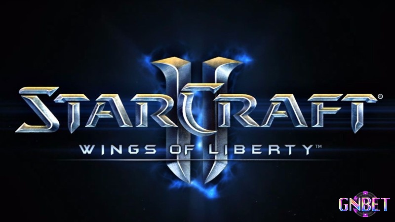 Game chiến thuật thời gian thực STARCRAFT II: WINGS OF LIBERTY