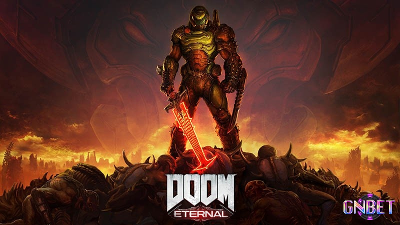 Game Doom Eternal là một tựa game hành động hấp dẫn được nhiều game thủ yêu thích