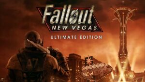 Game Fallout: New Vegas - Game đọ súng đỉnh cao, nghẹt thở