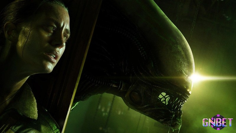 Alien: Isolation lấy câu chuyện về hành trình tìm kiếm người thân ở trạm không gian