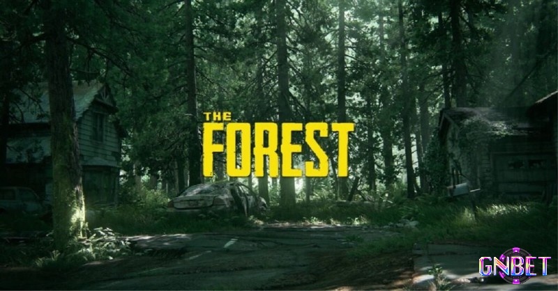 The Forest và Sons of the Forest là hai tựa game kinh dị sinh tồn cho pc khá rùng rợn và đẹp mắt