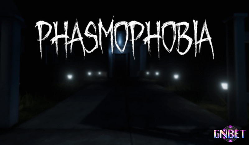 Phasmophobia là game kinh dị sinh tồn cho pc với chủ đề săn ma đầy ám ảnh