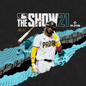 Game MLB The Show 21 – Game bóng chày đỉnh cao và thực tế