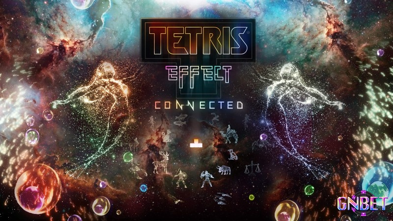 Game Tetris Effect: Connected mang đến nhiều trải nghiệm thú vị dựa trên series Tetris đình đám