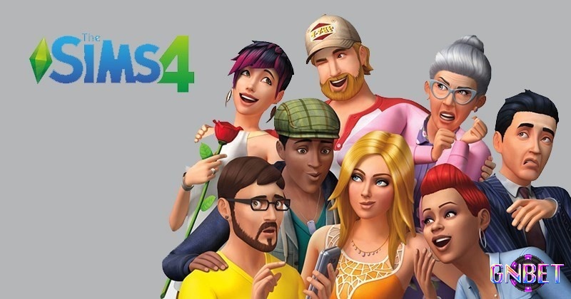 Game The Sims 4 là trò chơi mô phỏng cuộc sống rất thú vị