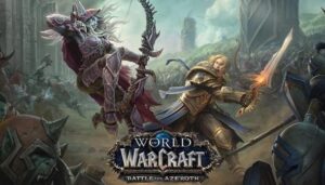 Game World of Warcraft: Khám phá game MMORPG huyền thoại