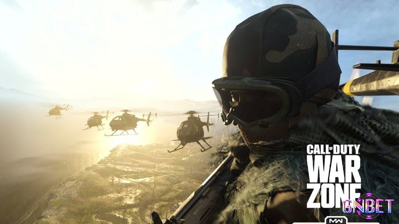 Call of Duty: Warzone là game sống còn đỉnh cao, càng chơi càng mê