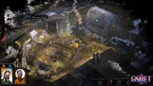 Hướng dẫn chơi Disco Elysium: Cách tối ưu nhân vật, kỹ năng