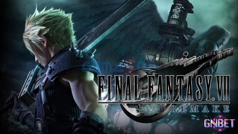 Hướng dẫn chơi final fantasy VII remake với hành trình của cloud strife chống lại shinra và sephiroth