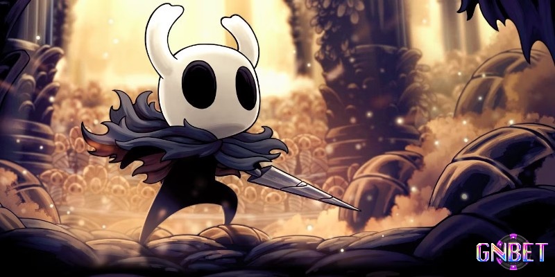 Hornet và hành trình sinh tồn đầy thử thách trong game Hollow Knight: Silksong