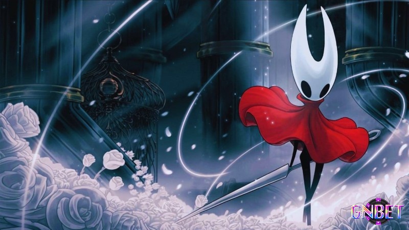 Hướng dẫn chơi Hollow Knight: Silksong cuộc chiến đấu linh hoạt và sức mạnh của Silk