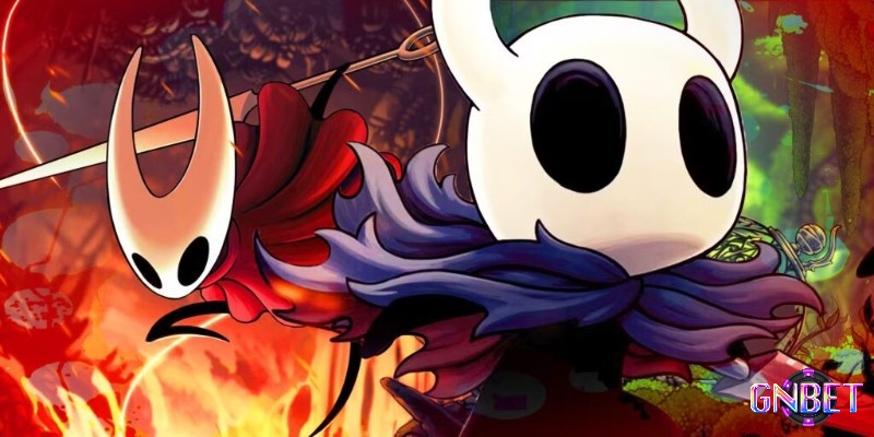 Hành trình khám phá đầy thử thách trong Hollow Knight: Silksong