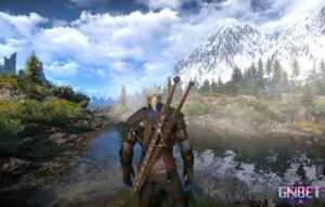 Hướng dẫn chơi The Witcher 3: Wild Hunt từ A đến Z