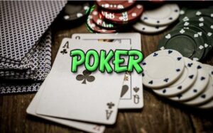 Thuật ngữ poker chi tiết dành cho người mới bắt đầu