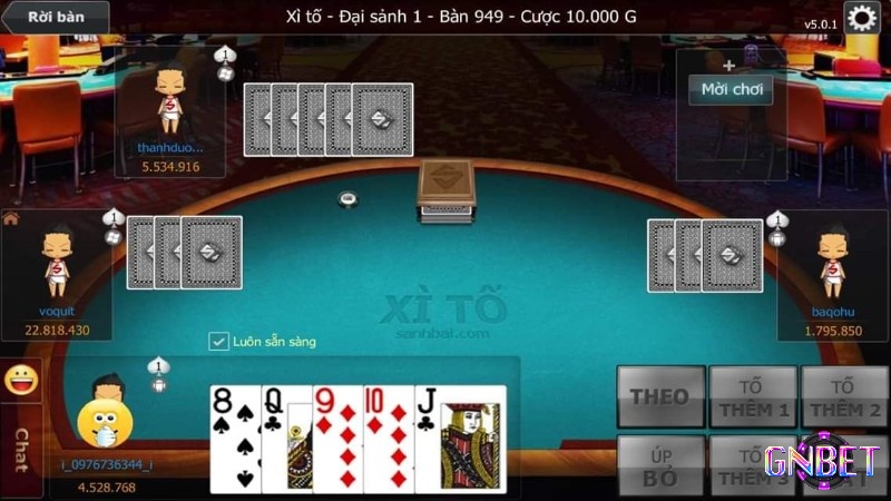 Tổng hợp thuật ngữ poker quan trọng