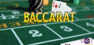 Chiến thuật chơi bài baccarat hay, nâng cao tỷ lệ chiến thắng