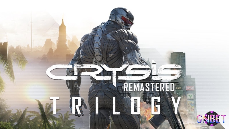 Crysis Series – Game bắn súng offline khoa học viễn tưởng với cốt truyện sâu sắc và lối chơi hấp dẫn