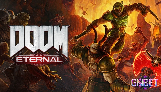 Tham gia ngay Doom Series cùng bạn bè để có những trải nghiệm thú vị nhất nhé