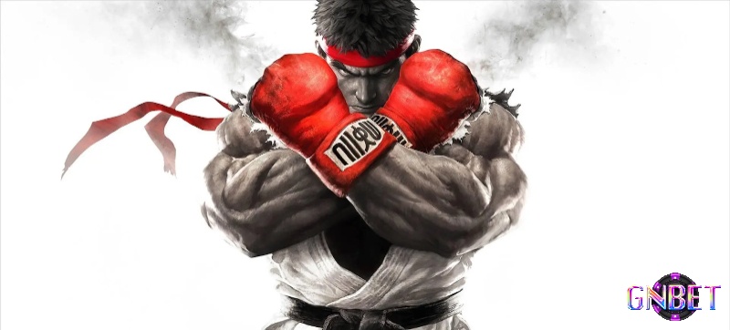 Street Fighter V là tựa game lý tưởng dành cho game thủ muốn thử sức trong những trận đấu chuyên nghiệp.