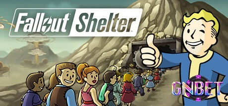 Fallout Shelter là game mô phỏng quản lý hầm trú ẩn, nơi người chơi duy trì tài nguyên và bảo vệ cư dân