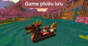 Game phiêu lưu offline cho pc: Top game gây ấn tượng nhất