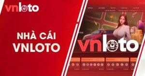 Nhà cái cá cược VNLoto.com – Sân chơi lô đề đẳng cấp uy tín